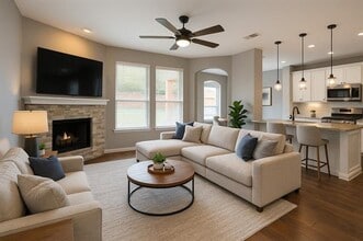 Building Photo - 16033 Alvarado Dr