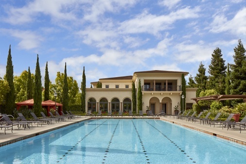 pool - 985 Stewart Dr