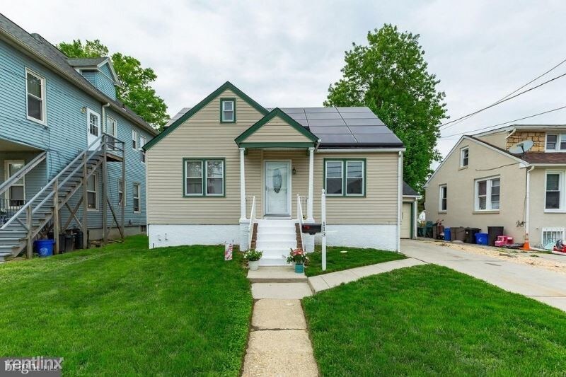 113 4th Ave, Mount Ephraim, NJ 08059 House Rental in Mount Ephraim, NJ