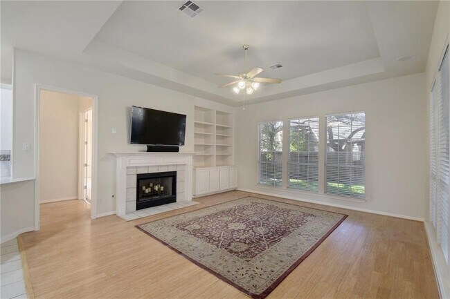 Building Photo - 9704 Cinnabar Trail