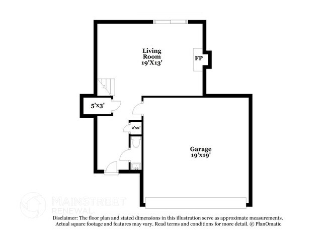 Foto del edificio - 818 Wallinger Dr