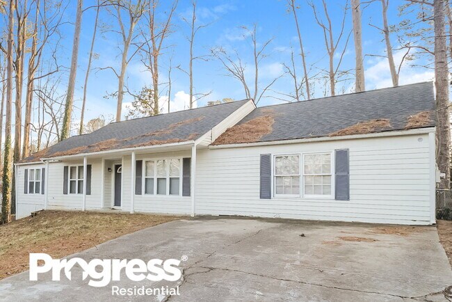 Foto del edificio - 57 Hartley Woods Dr