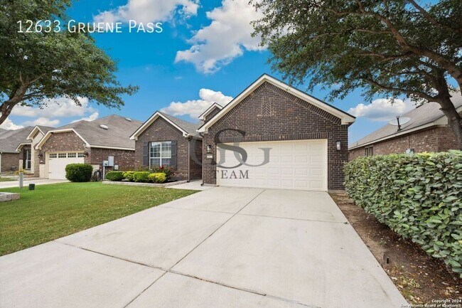 Building Photo - 12633 Gruene Pass