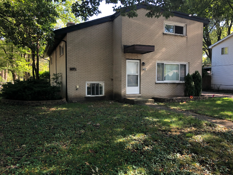 Foto principal - 417 N 3rd Ave