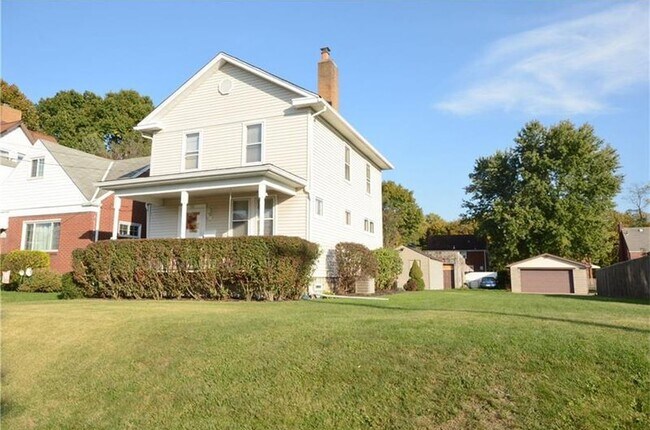 110 Patterson Avenue front street view - 110 Patterson Ave