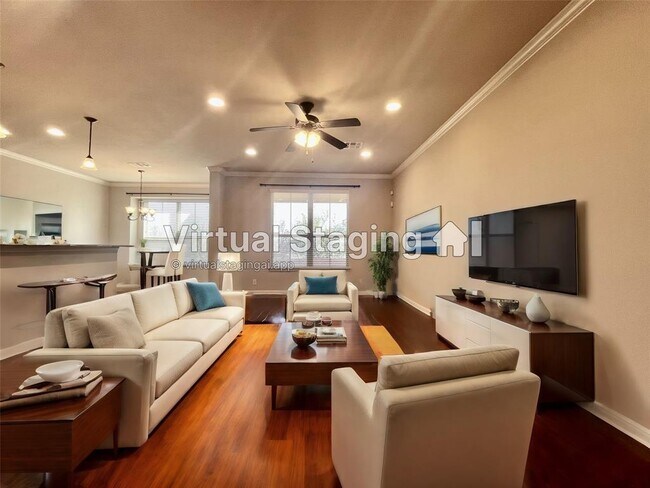 Foto del edificio - 14001 Avery Ranch Blvd