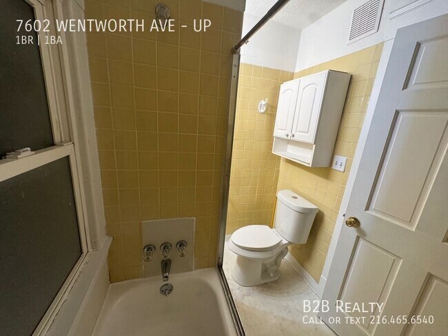 Foto del edificio - 7602 Wentworth Ave
