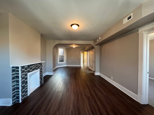 Foto del edificio - 3252 S Princeton Ave