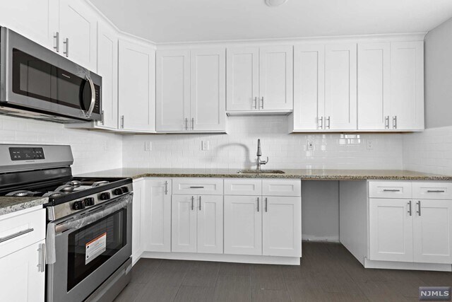 Foto del edificio - 1250 Paterson Plank Rd