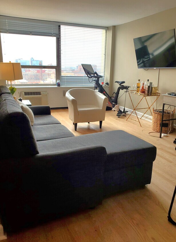 Foto principal - 1355 N Sandburg Ter