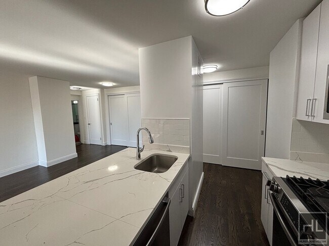 Foto del edificio - East 82nd Street