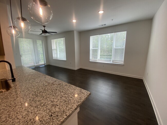 Interior Photo - The Wren Apartments
