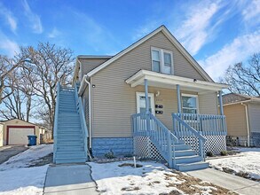 Building Photo - 3515 Morgan St