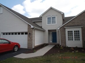 Building Photo - 2503 Cherry Ln