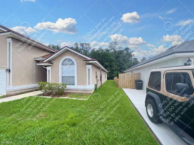 Building Photo - 5 br, 2 bath House - 3547 Sandy Branch Ct