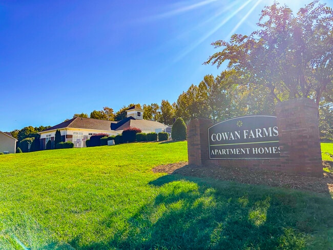 Building Photo - Cowan Farms