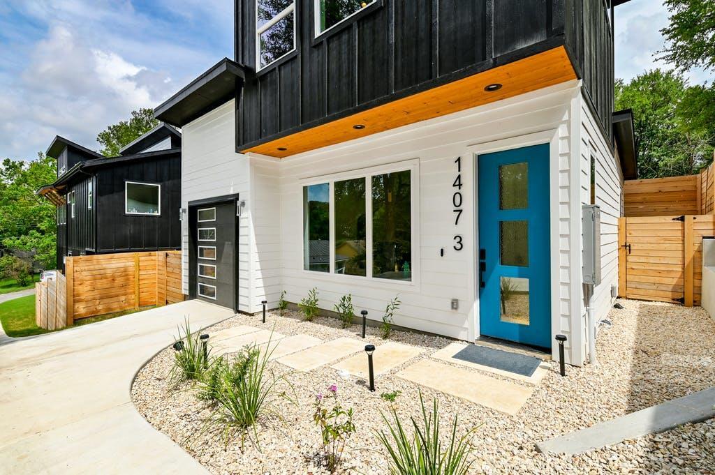 Foto principal - 1407 Greenwood Ave