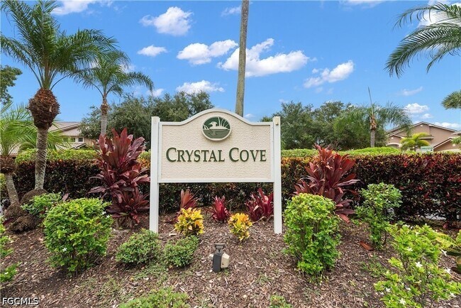 Foto del edificio - 14860 Crystal Cove Ct