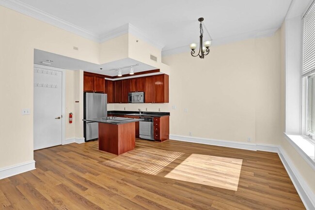 Foto del edificio - 57 Forsyth St NW