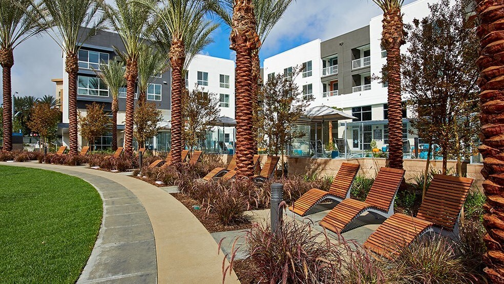 Vantis Rentals Aliso Viejo, CA