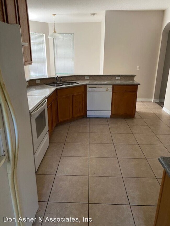 Foto del edificio - 4 br, 2 bath House - 2472 Laurel Blossom Cir.