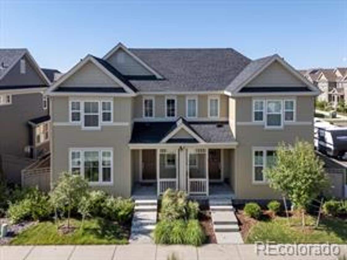 Primary Photo - ***Beautiful 4 bed 3 bath nearly-new home ...