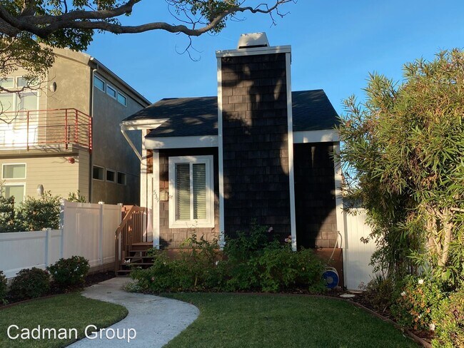 Foto del edificio - 3 br, 2.5 bath House - 539 Richmond Street