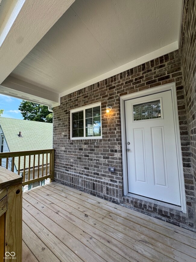 Photo - 526 N Elder Ave House