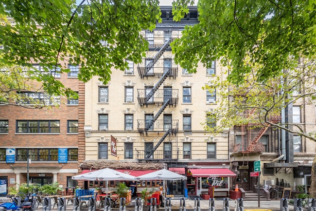 Foto del edificio - 265 E 78th St