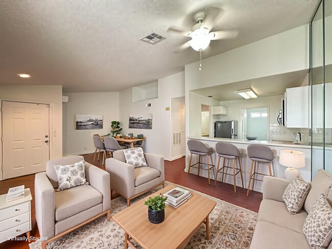 Foto del edificio - El Parque Condo