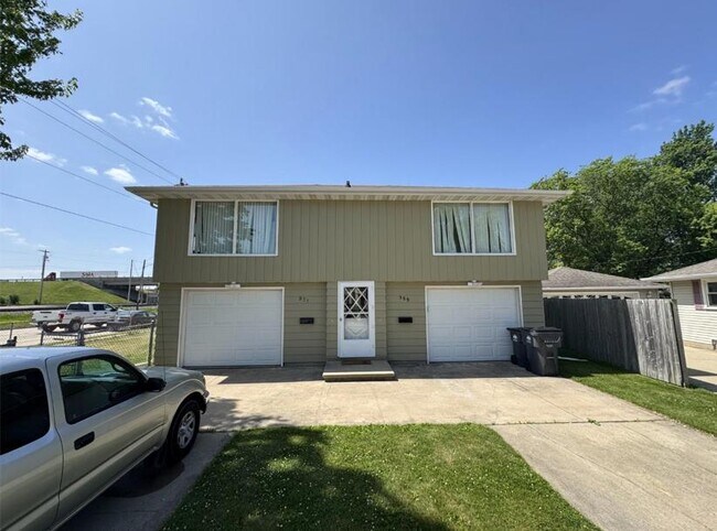 Foto del edificio - 969 Gail Ave