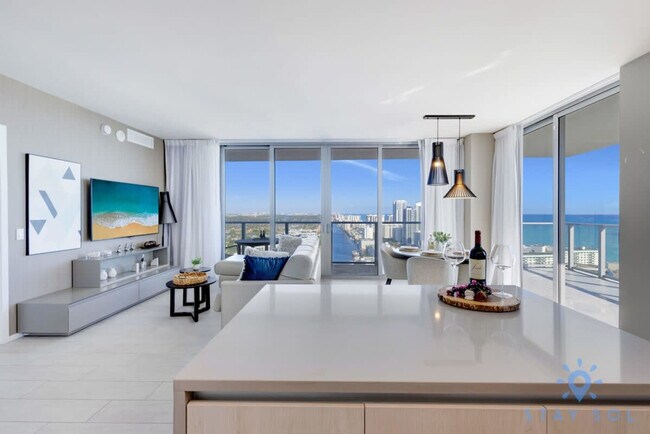 Foto del edificio - 4010 S Ocean Dr