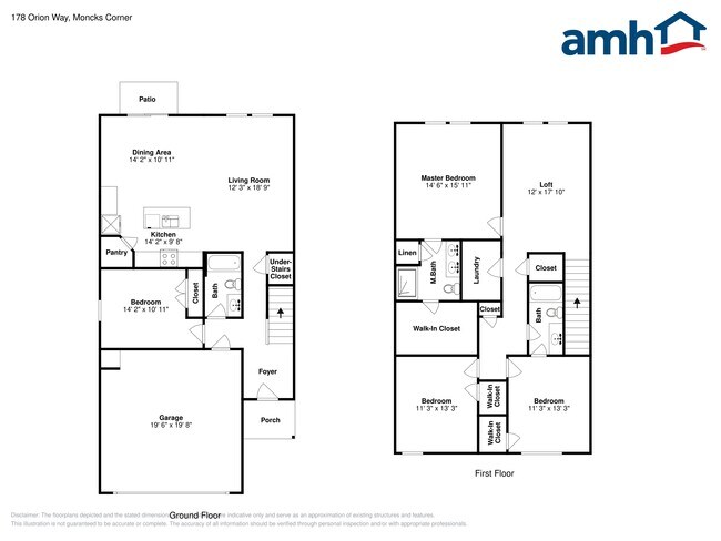Building Photo - 178 Orion Way