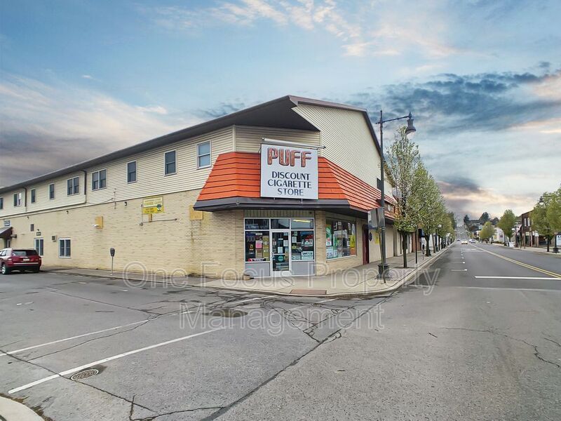 204 Bellefonte Ave Unit 14, Lock Haven, PA 17745 Condo for Rent in