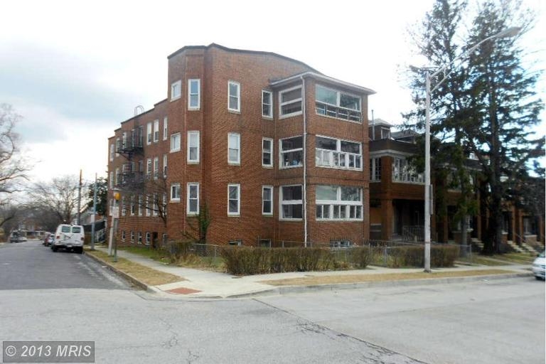 Foto principal - 2201 Liberty Heights Ave