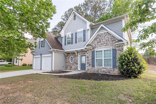 Foto del edificio - 3313 Bethesda Terrace