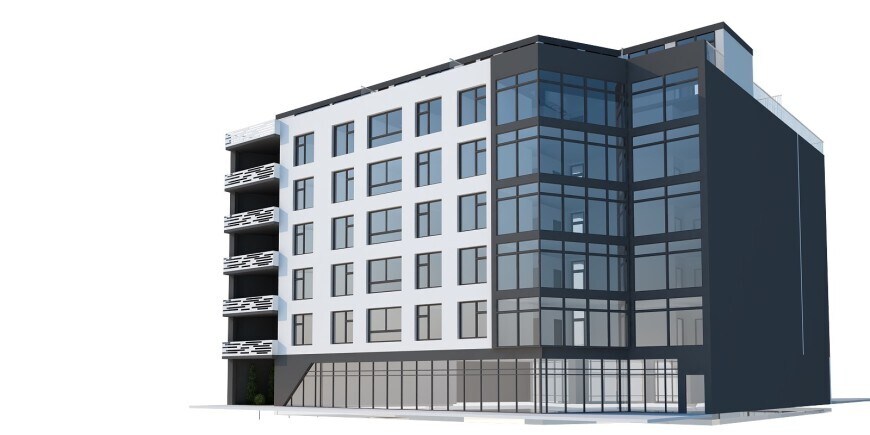 Foto principal - 1357 Flatbush Ave