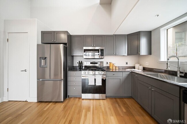 Photo - 3121 20th St Apartment