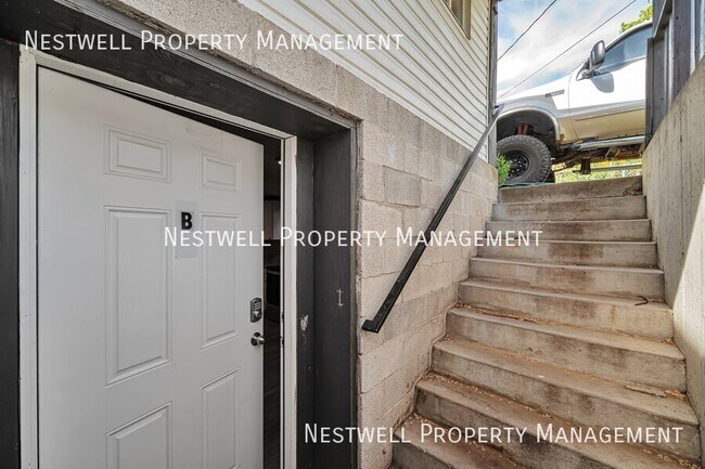 Foto del edificio - 1296 Gillespie Ave