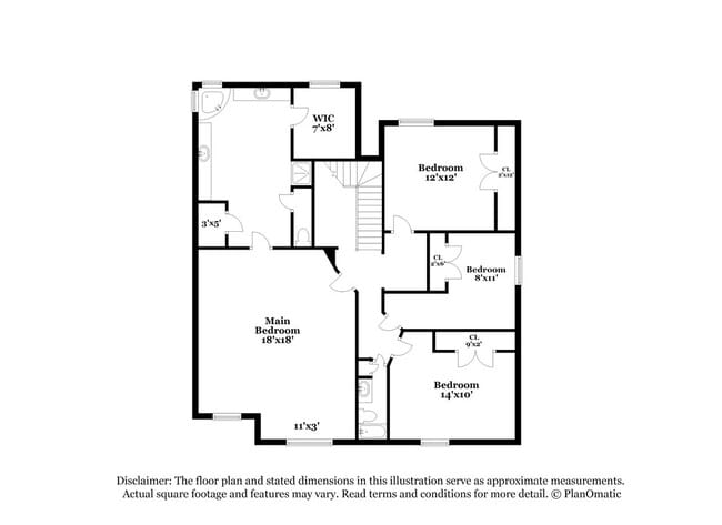 Building Photo - 16502 Wheatfield Dr