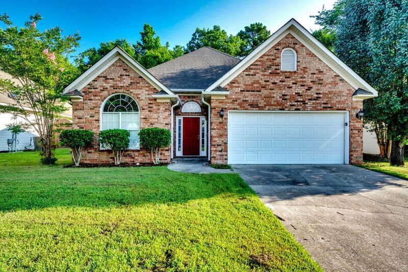 369 Old Cahaba Trail, Helena, AL 35080 House Rental in Helena, AL