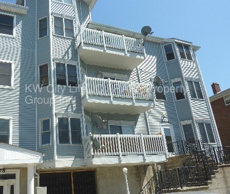 Foto del edificio - 4306 Smith Ave