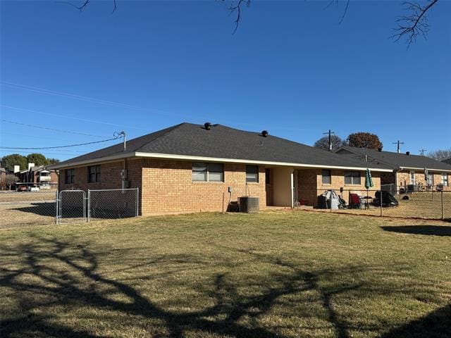 Building Photo - 1002 Harbor Lakes Dr