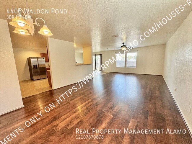 Building Photo - 4406 Waldon Pond