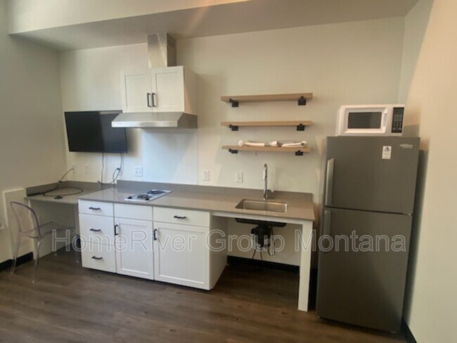 Foto del edificio - 320 Clay St