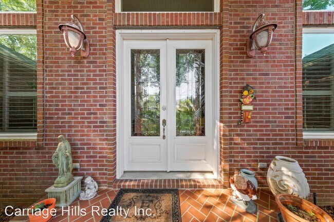 Building Photo - 4 br, 3 bath House - 145 Mulry Drive