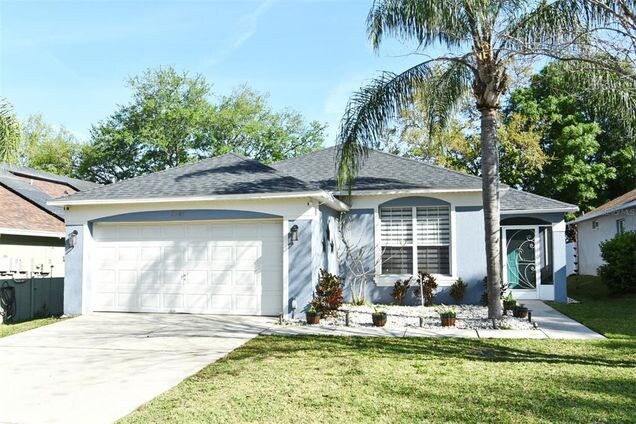 Primary Photo - 2361 Paulette Dr