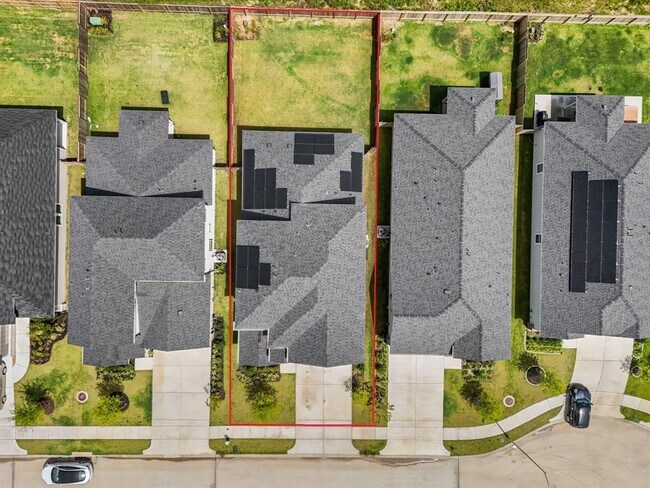 Building Photo - 7619 Rainflower Field Dr