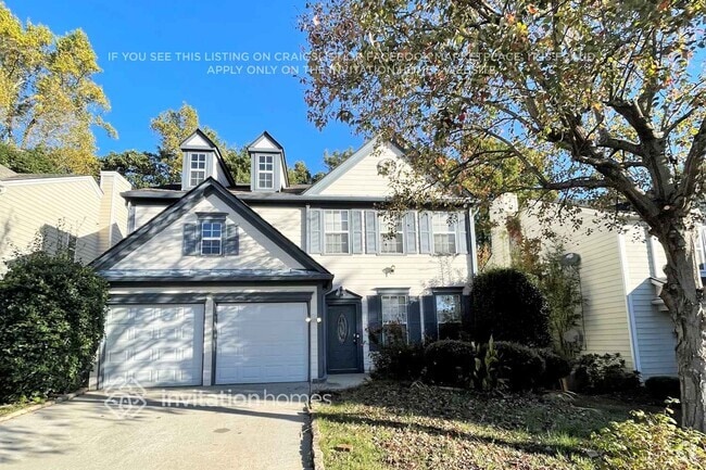 Building Photo - 13558 Weycroft Cir