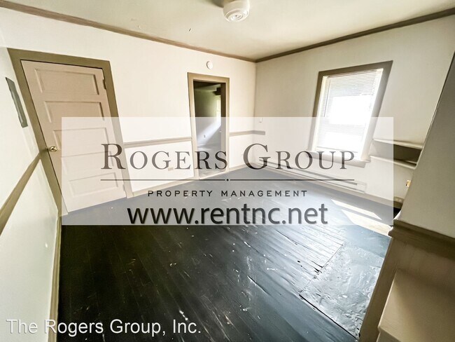 Foto del edificio - 1 br, 1 bath House - 224-B Gary Street